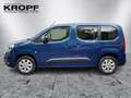 Opel Combo Life - Elegance FIN ab 2,99 %SHZ+Kam.+LM Albastru - thumbnail 3
