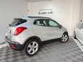 Opel Mokka 1.6 Cosmo 4x2 115cv Argento - thumbnail 6