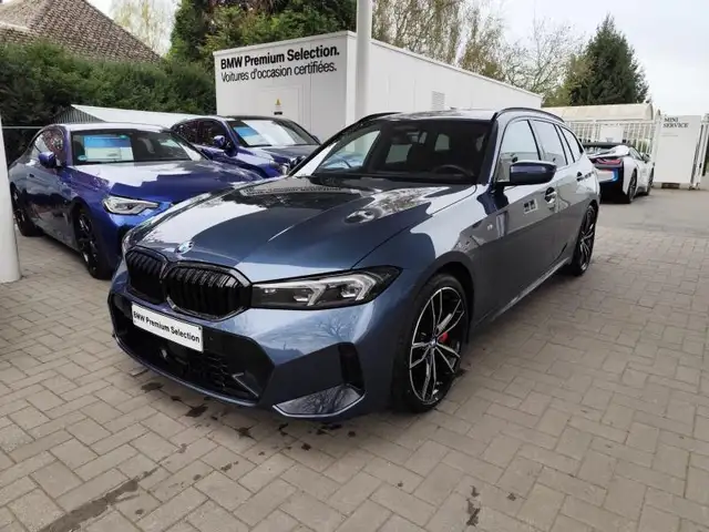 BMW M view 9