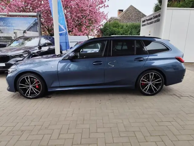 BMW M view 3