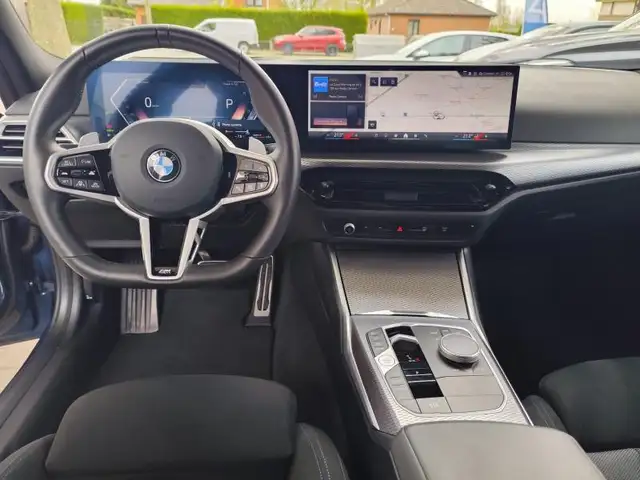 BMW M view 7