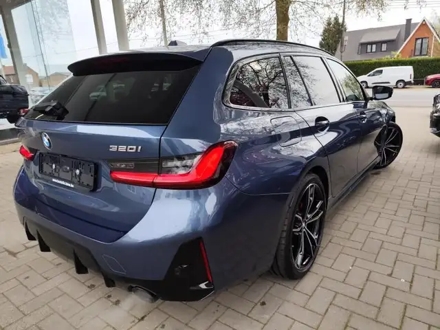 BMW M view 5