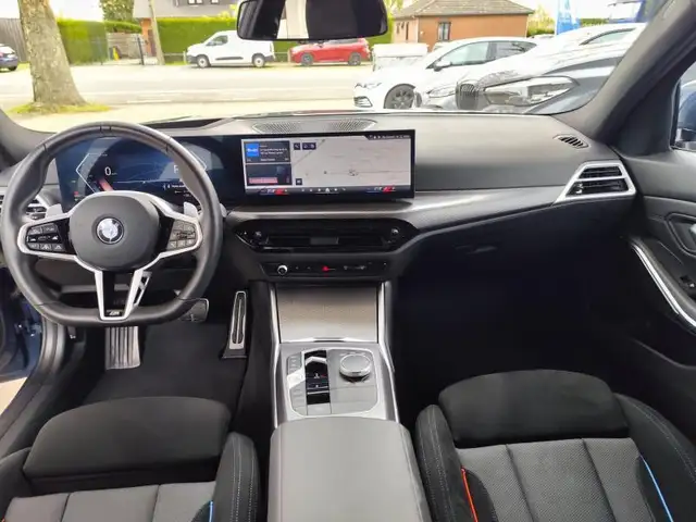 BMW M view 13
