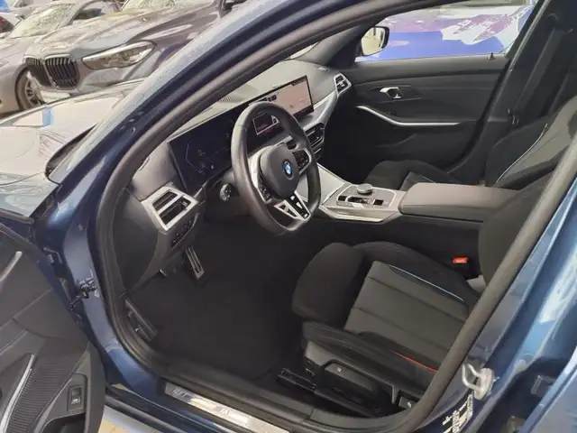 BMW M view 6