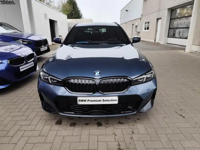 BMW M view 2