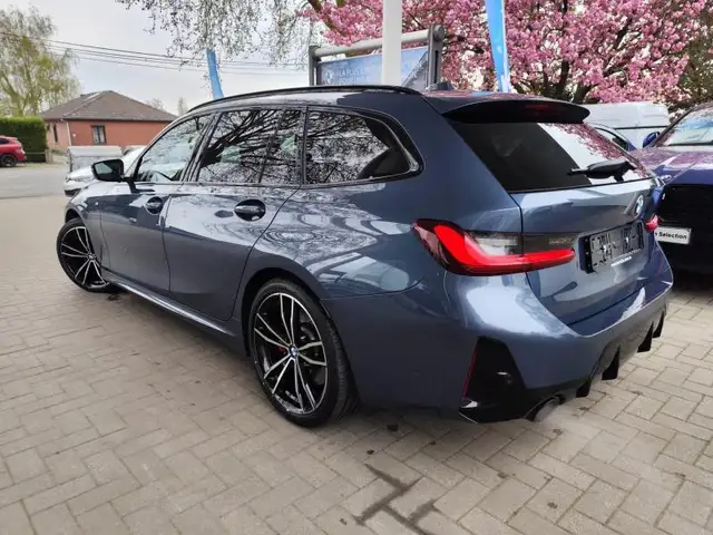 BMW M view 10