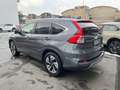 Honda CR-V CR-V IV 2015 1.6 Lifestyle Navi Adas 4wd auto Grigio - thumbnail 4