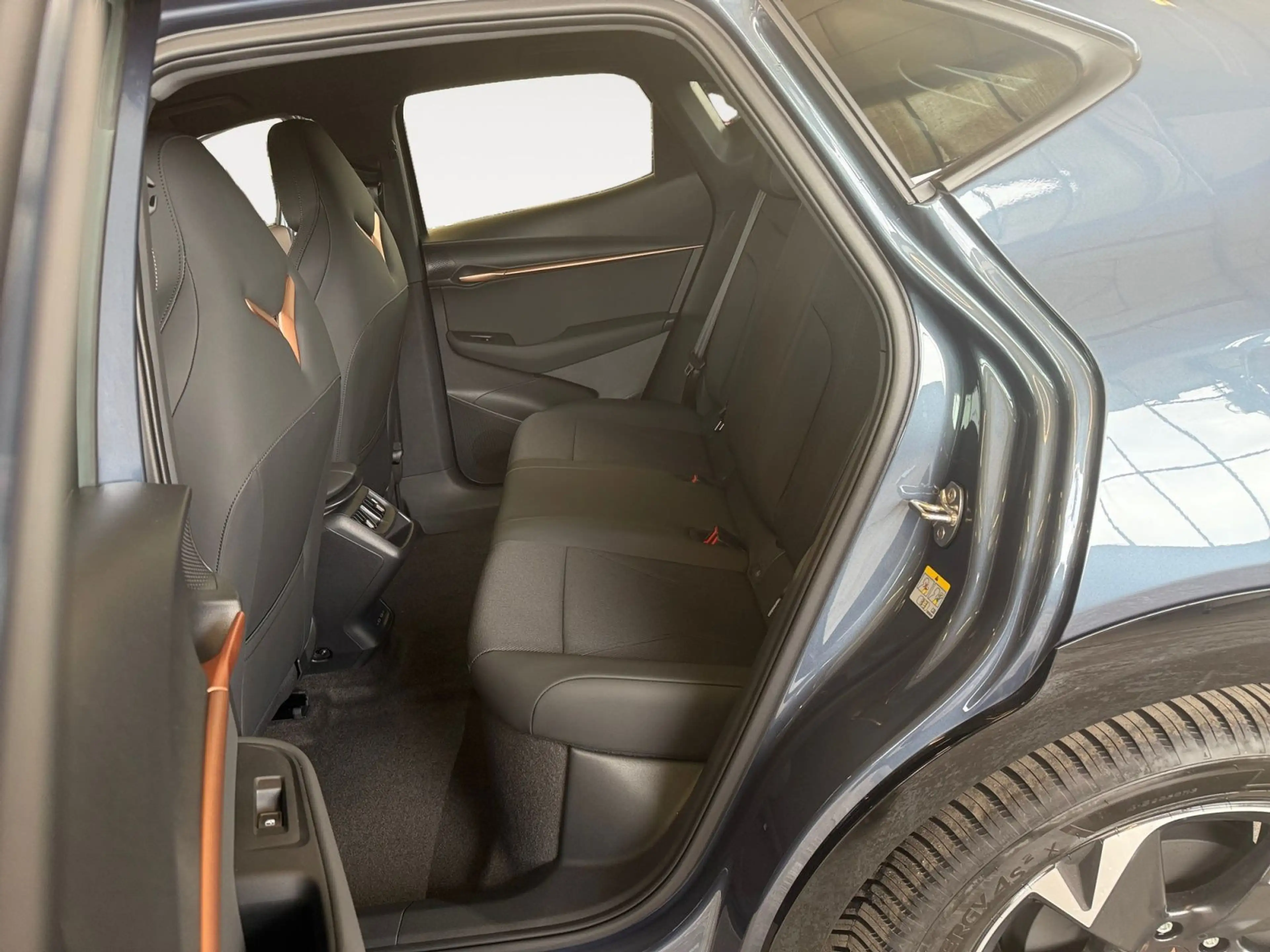 CUPRA Tavascan Ganzjahresreifen Wärmepume Navi — photo 14