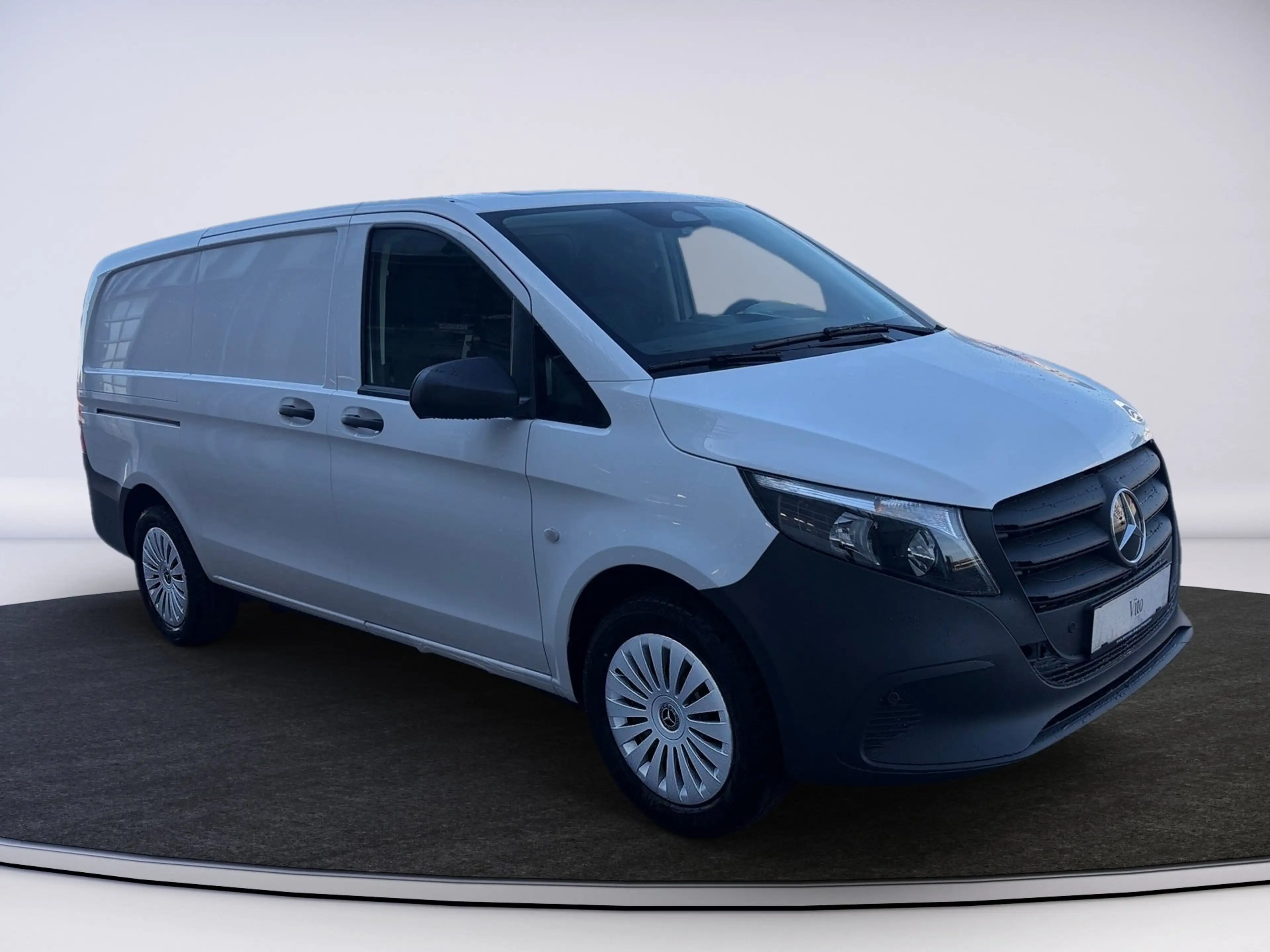 Mercedes-Benz Vito Kasten 110 CDI lang PRO ACC AHK — photo 7