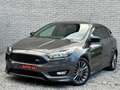 Ford Focus 1.0 EcoBoost ST Line Gris - thumbnail 3