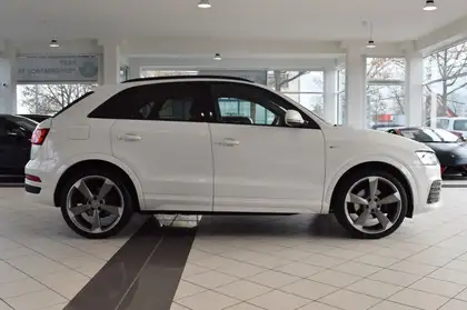 Annonce voiture d'occasion Audi Q3 - CARADIZE