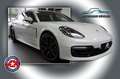 Porsche Panamera Sport Turismo 4E-Hybrid SportDesign 21" Fehér - thumbnail 1