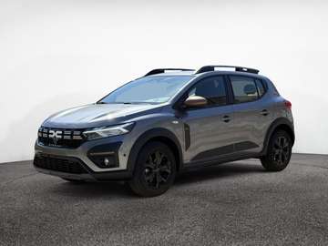 Sandero Stepway 1.0 tce Extreme Eco-g 100cv Tetto Apribile
