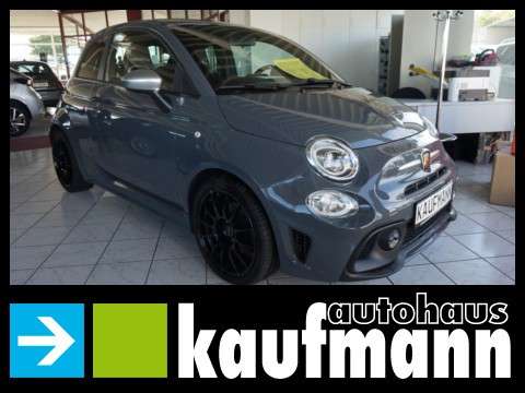 Abarth 595 Turismo occasion