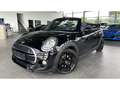 MINI Cooper S Cabrio Navi SHZ Keyless JCW Mehrzonenklima Ambiente Parkl Schwarz - thumbnail 1