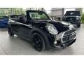 MINI Cooper S Cabrio Navi SHZ Keyless JCW Mehrzonenklima Ambiente Parkl Schwarz - thumbnail 4
