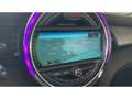 MINI Cooper S Cabrio Navi SHZ Keyless JCW Mehrzonenklima Ambiente Parkl Schwarz - thumbnail 22