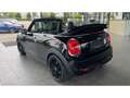 MINI Cooper S Cabrio Navi SHZ Keyless JCW Mehrzonenklima Ambiente Parkl Schwarz - thumbnail 2