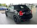 MINI Cooper S Cabrio Navi SHZ Keyless JCW Mehrzonenklima Ambiente Parkl Schwarz - thumbnail 6