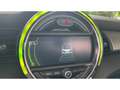 MINI Cooper S Cabrio Navi SHZ Keyless JCW Mehrzonenklima Ambiente Parkl Schwarz - thumbnail 23