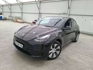 Model Y Standard RWD