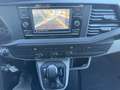 Volkswagen T6.1 Caravelle 2.0TDI DSG 150cv E6D Trend Gancio Tr 2Clima 9Posti Blanc - thumbnail 12