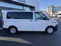 Volkswagen T6.1 Caravelle 2.0TDI DSG 150cv E6D Trend Gancio Tr 2Clima 9Posti Blanc - thumbnail 5