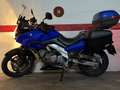 Suzuki V-Strom 650 Azul - thumbnail 1