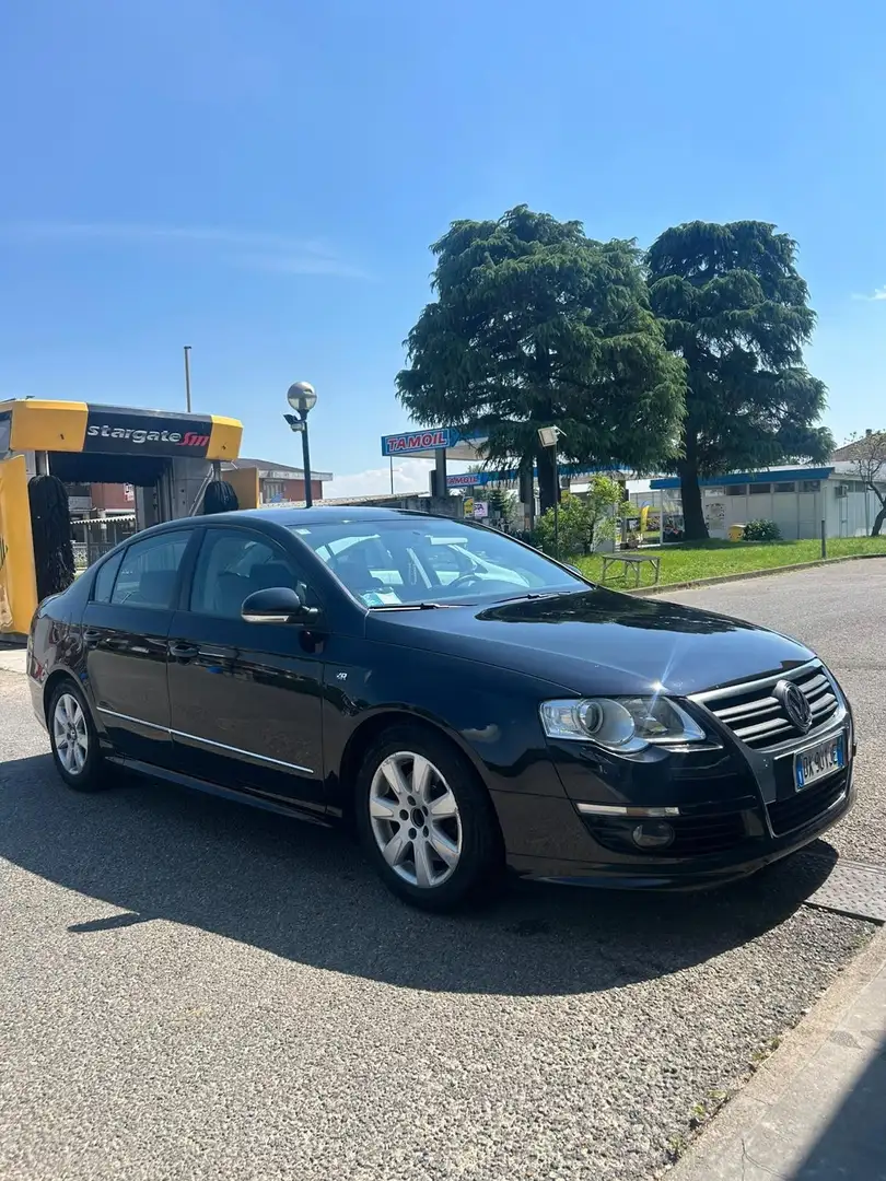 Volkswagen Passat 2.0 tdi Highline 4motion dpf - 2