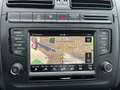 Volkswagen Polo 1.0 Trendline/EERSTE EIG/NAVI/BLUETOOTH/GARANTIE Noir - thumbnail 16