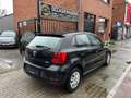 Volkswagen Polo 1.0 Trendline/EERSTE EIG/NAVI/BLUETOOTH/GARANTIE Noir - thumbnail 5
