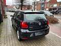 Volkswagen Polo 1.0 Trendline/EERSTE EIG/NAVI/BLUETOOTH/GARANTIE Noir - thumbnail 4