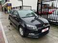Volkswagen Polo 1.0 Trendline/EERSTE EIG/NAVI/BLUETOOTH/GARANTIE Noir - thumbnail 2