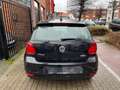 Volkswagen Polo 1.0 Trendline/EERSTE EIG/NAVI/BLUETOOTH/GARANTIE Noir - thumbnail 8