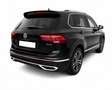 Volkswagen Tiguan Allspace Tiguan 2,0 TDI DSG 4Motion Allspace+AHK+NAVI+LED+ Schwarz - thumbnail 2
