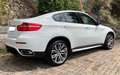 BMW X6 xDrive30d 235ch PERFORMANCE Auto ***VENDU*** bijela - thumbnail 2