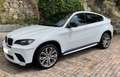 BMW X6 xDrive30d 235ch PERFORMANCE Auto ***VENDU*** Fehér - thumbnail 1