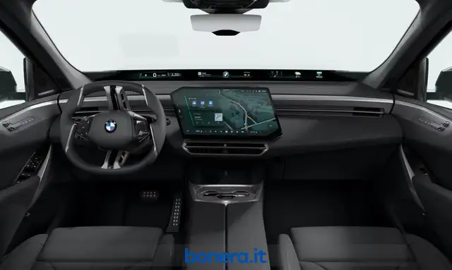 BMW X5 view 3