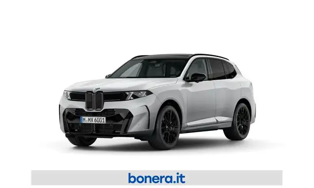 BMW X5 in Silver for sale