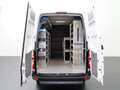 Volkswagen Crafter 2.0TDI L2H2 Kastinrichting | Airco | 3-Persoons | Wit - thumbnail 4
