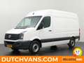 Volkswagen Crafter 2.0TDI L2H2 Kastinrichting | Airco | 3-Persoons | Blanco - thumbnail 1