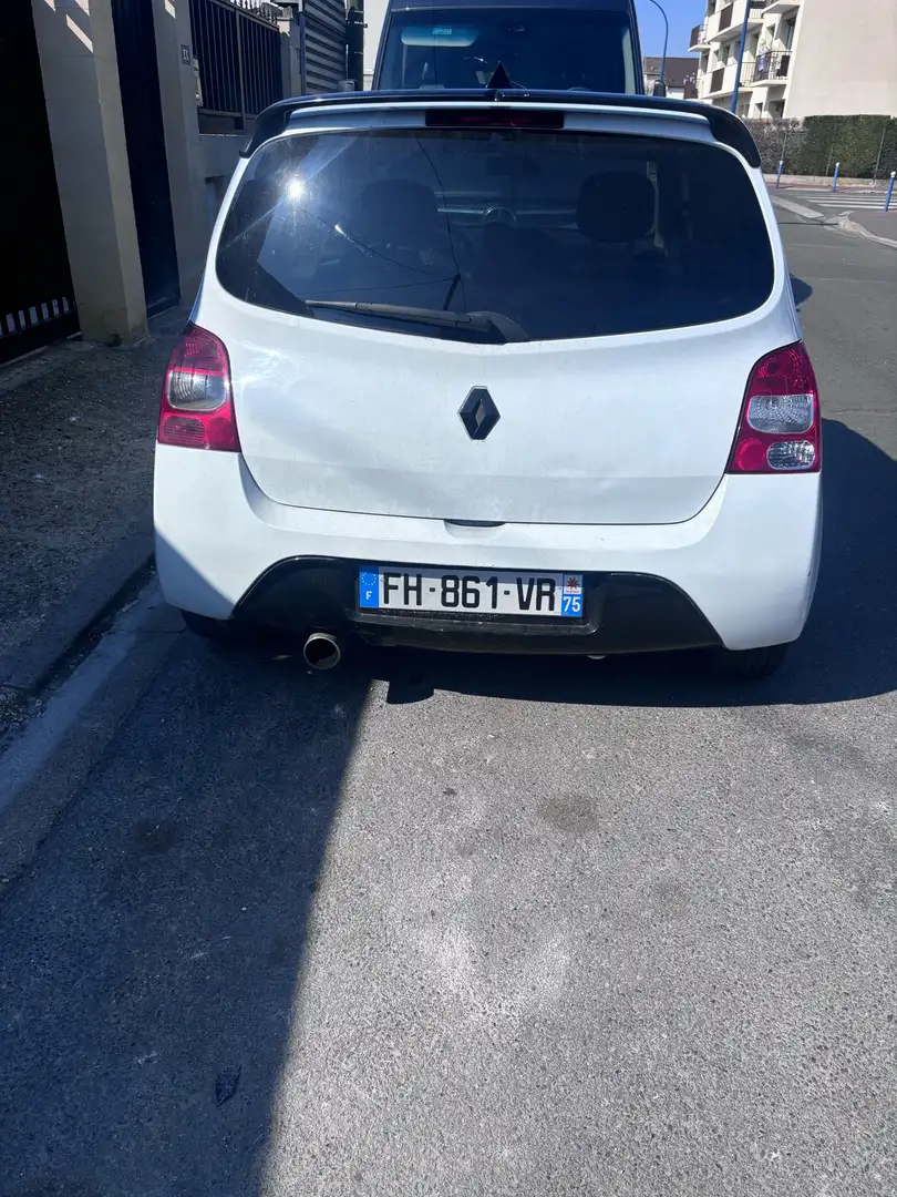 Renault Twingo 1.2 - 2