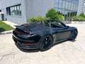 Porsche 911 Cabrio 3.0 Carrera GARANZIA APROVED E BOLLO PAGATO Nero - thumbnail 8