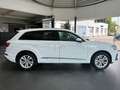 Audi Q7 55 TFSI e quattro S-Line Matrix/Leder/1.Hand Weiß - thumbnail 6