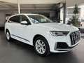 Audi Q7 55 TFSI e quattro S-Line Matrix/Leder/1.Hand Weiß - thumbnail 7