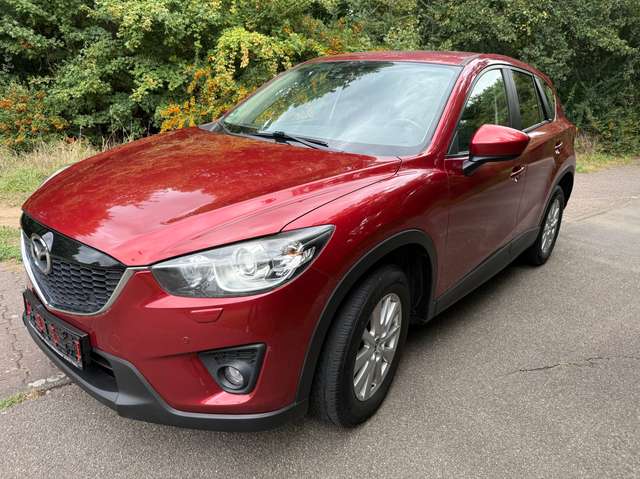 Imagine Mazda CX-5 Sendo 2WD
