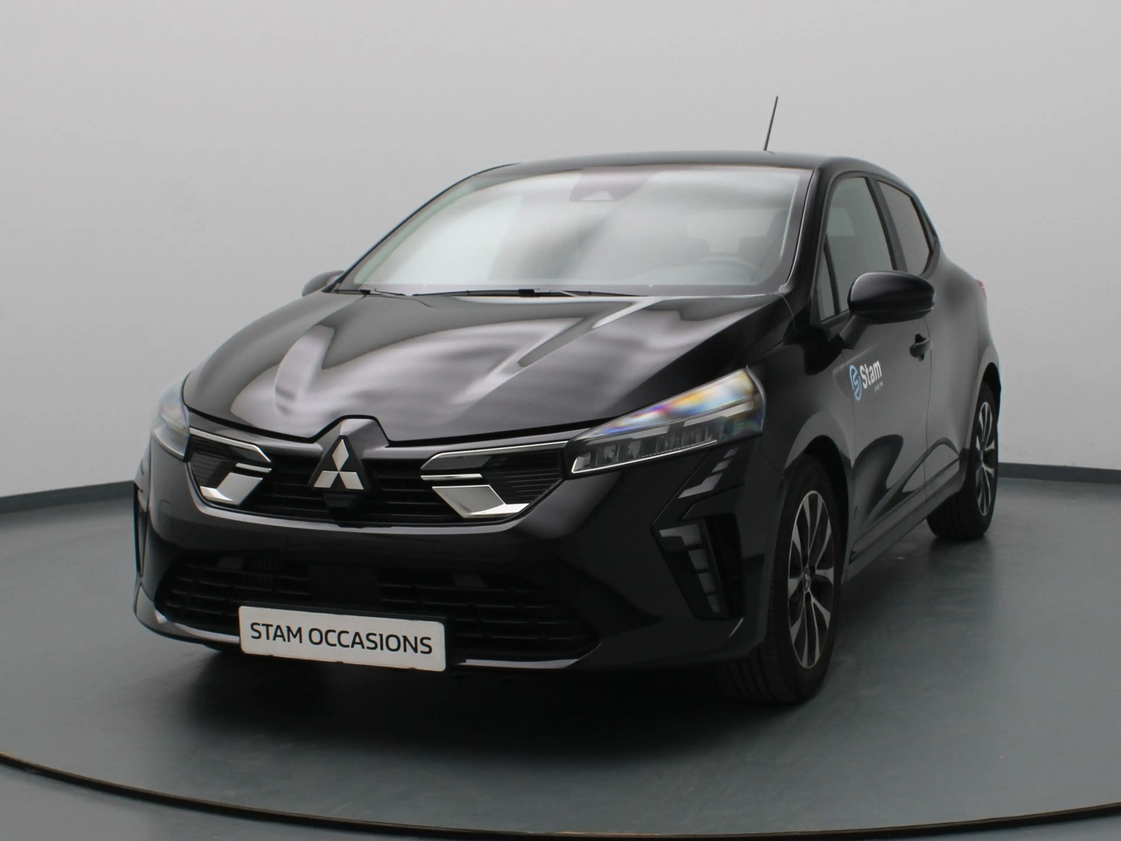 Mitsubishi Colt 90pk MT Intense Apple Carplay/Android Auto | Clima — photo 17