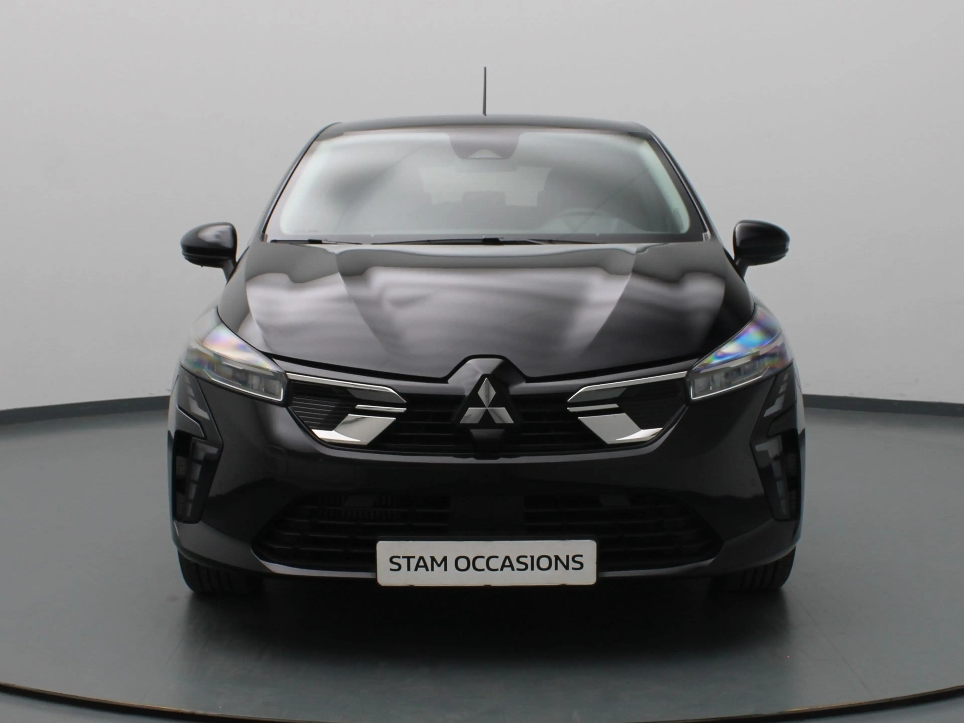 Mitsubishi Colt 90pk MT Intense Apple Carplay/Android Auto | Clima — photo 24
