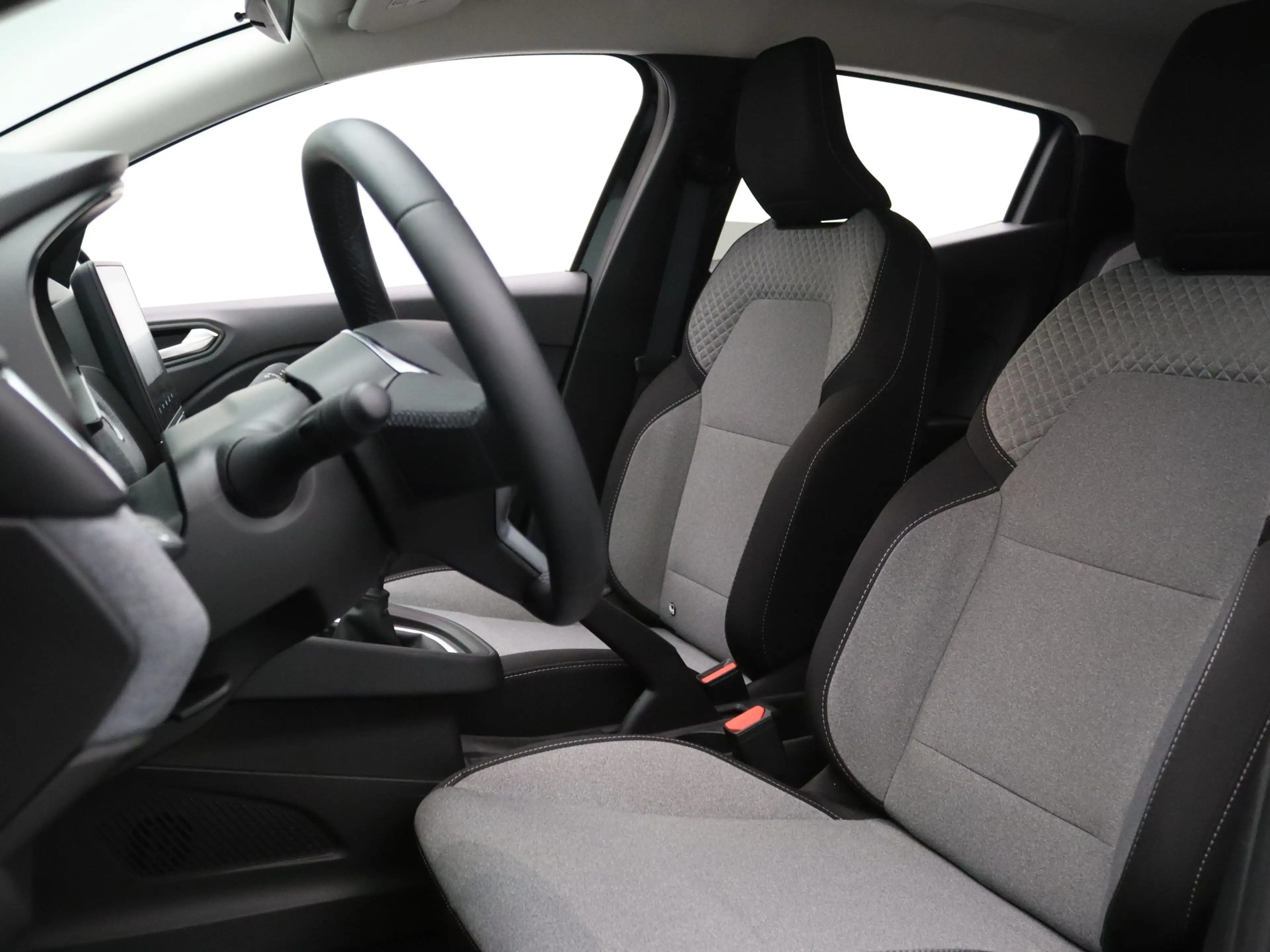 Mitsubishi Colt 90pk MT Intense Apple Carplay/Android Auto | Clima — photo 4