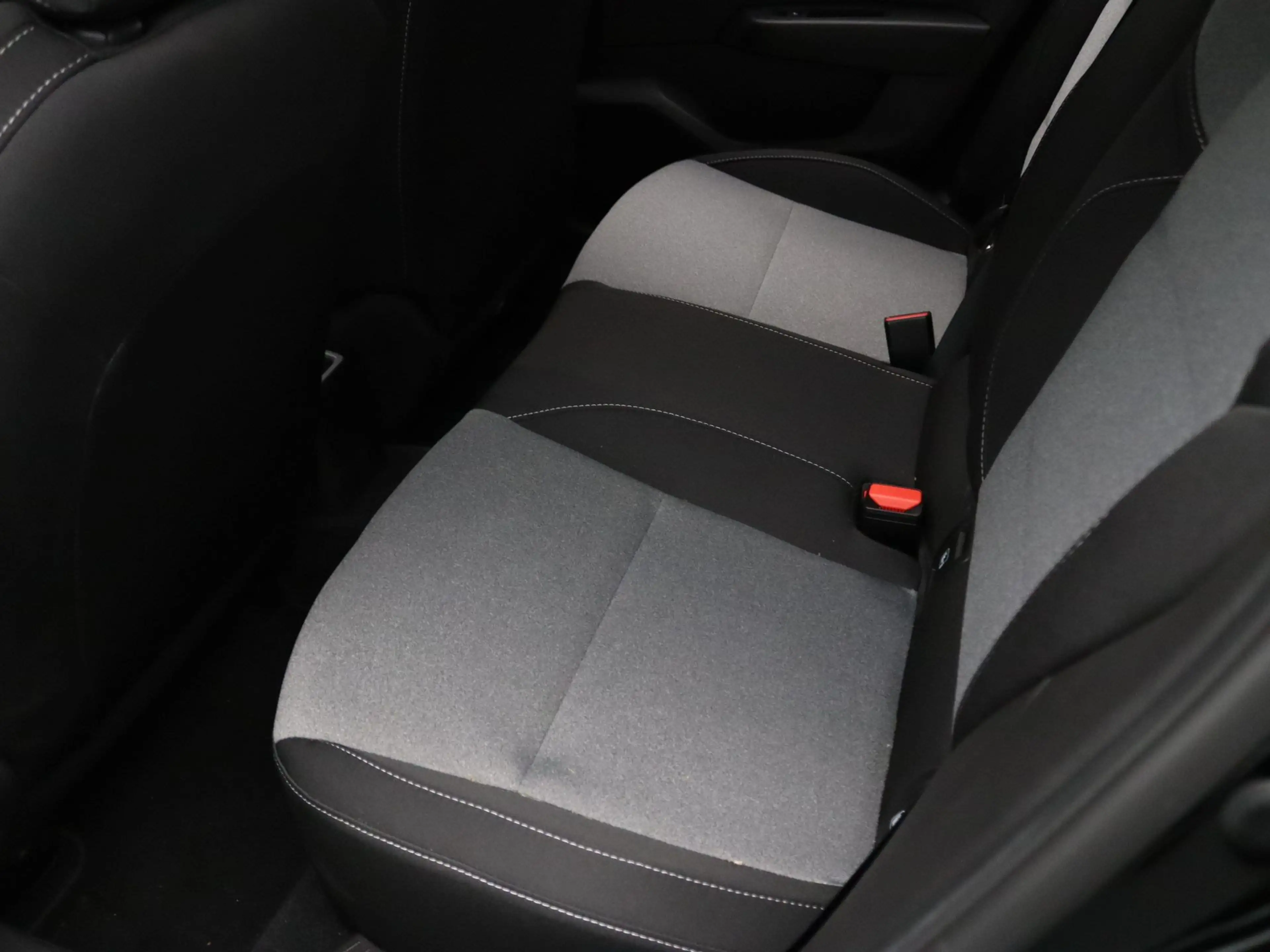 Mitsubishi Colt 90pk MT Intense Apple Carplay/Android Auto | Clima — photo 20